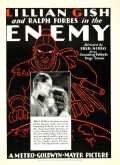 voir la fiche complète du film : The Enemy