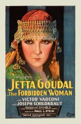 voir la fiche complète du film : The Forbidden Woman