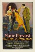 voir la fiche complète du film : The Girl in the Pullman