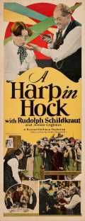 voir la fiche complète du film : A Harp in Hock