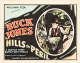 Hills of Peril