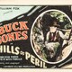 photo du film Hills of Peril