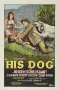 His Dog