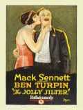 voir la fiche complète du film : The Jolly Jilter