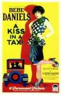 voir la fiche complète du film : A Kiss in a Taxi