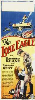 voir la fiche complète du film : The Lone Eagle