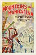 voir la fiche complète du film : Mountains of Manhattan
