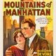 photo du film Mountains of Manhattan