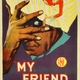 photo du film My Friend from India