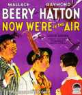 Now We re in the Air