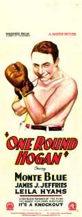 voir la fiche complète du film : One-Round Hogan