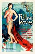 voir la fiche complète du film : Polly of the Movies