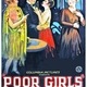 photo du film Poor Girls
