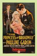 voir la fiche complète du film : The Princess on Broadway