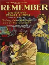 voir la fiche complète du film : Remember