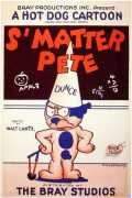 S matter Pete?