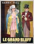 Le grand bluff