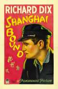 voir la fiche complète du film : Shanghai Bound