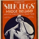 photo du film Silk Legs