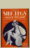 voir la fiche complète du film : Silk Legs