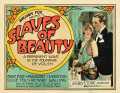 voir la fiche complète du film : Slaves of Beauty