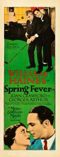 Spring Fever
