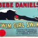photo du film Swim Girl, Swim