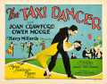 voir la fiche complète du film : The Taxi Dancer