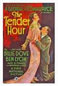 voir la fiche complète du film : The Tender Hour