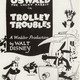 photo du film Trolley Troubles