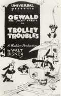 voir la fiche complète du film : Trolley Troubles