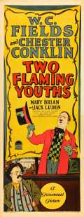 voir la fiche complète du film : Two Flaming Youths