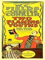 voir la fiche complète du film : Two Flaming Youths