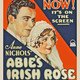 photo du film Abie's Irish Rose