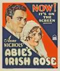 voir la fiche complète du film : Abie s Irish Rose