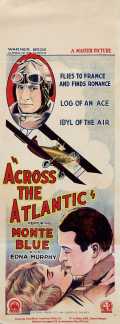 voir la fiche complète du film : Across the Atlantic