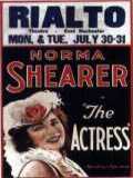 voir la fiche complète du film : The Actress
