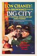 voir la fiche complète du film : The Big City