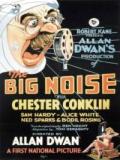 voir la fiche complète du film : The Big Noise