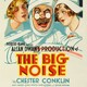 photo du film The Big Noise