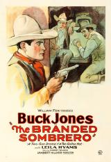 voir la fiche complète du film : The Branded Sombrero