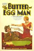 The Butter and Egg Man