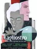Cagliostro - Liebe und Leben eines großen Abenteurers