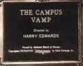 The Campus Vamp