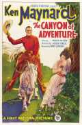 The Canyon of Adventure