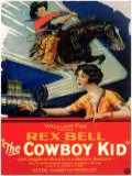 voir la fiche complète du film : The Cowboy Kid