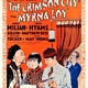 photo du film The Crimson City