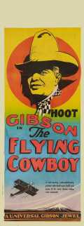 voir la fiche complète du film : The Flyin  Cowboy