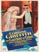 The Garden Of Eden