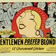 photo du film Gentlemen Prefer Blondes